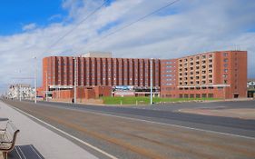 Grand Hotel Blackpool  United Kingdom