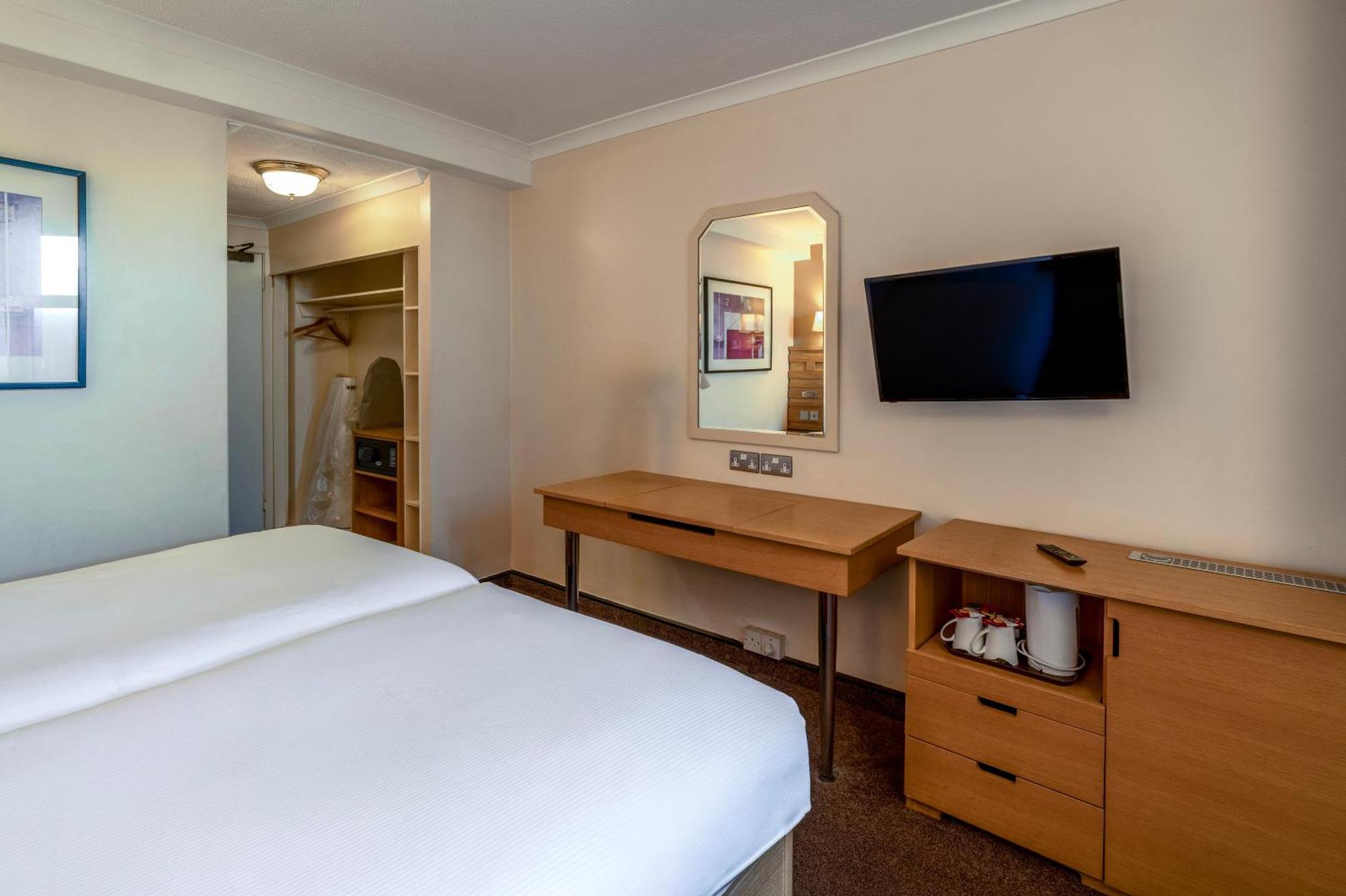Grand Hotel Blackpool Room photo