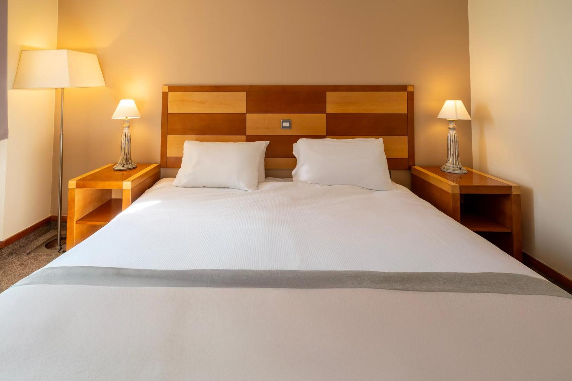Grand Hotel Blackpool Room photo
