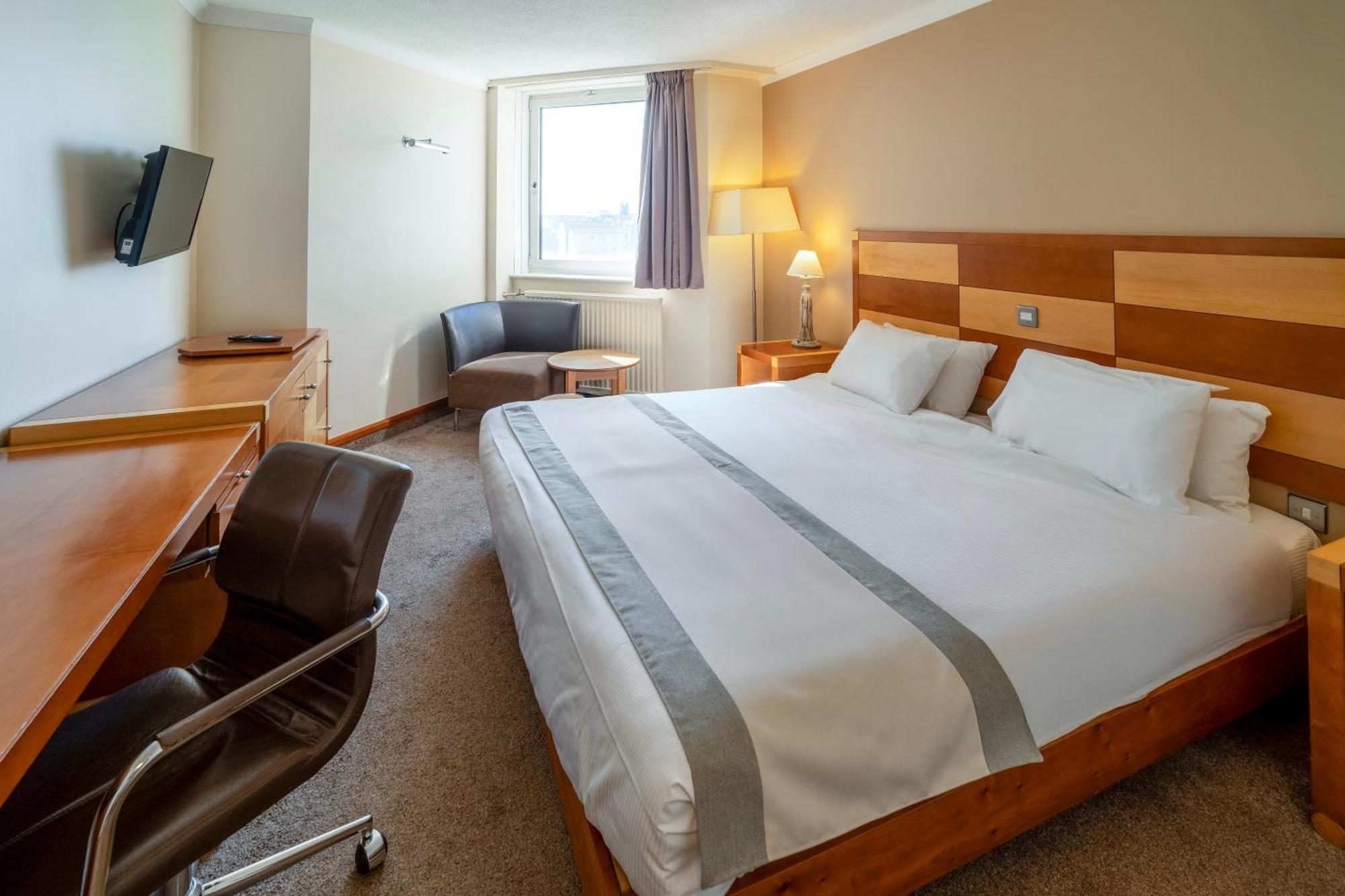 Grand Hotel Blackpool Room photo